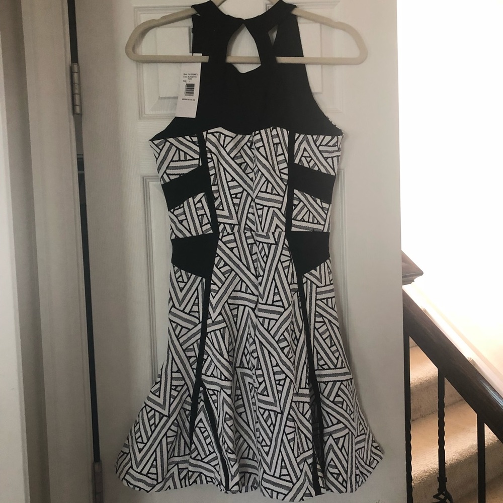 Parker NY dress